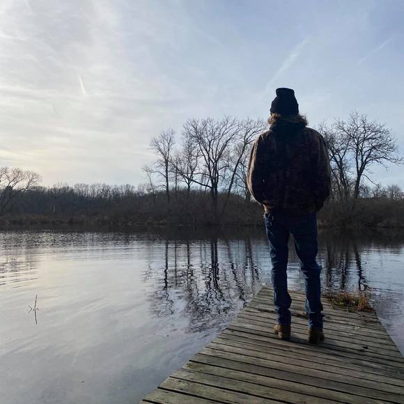 Meet your Posher, Joshua - Picture 1 of 1